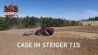 Case IH 715 Quadtrac