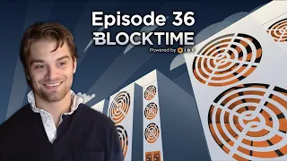 Episode 36: Dylan LeClair's Analysis of Bitcoin's Market Resilience