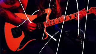 Like Moths To Flames - YOTM [Guitar Playthrough]