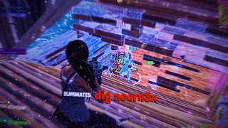 Counting Stars ⭐ | Fortnite Highlights | preview