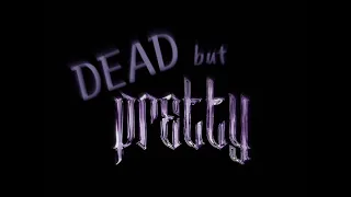 IC3PEAK - dead but pretty (sped up/nightcore)