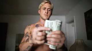 Місце під соснами (The Place Beyond the Pines)  Український трейлер