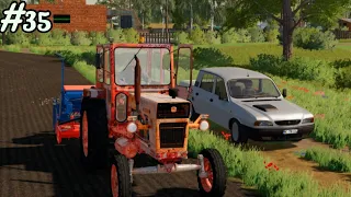 Moldova Roleplay///EP35///Farming Simulator 22