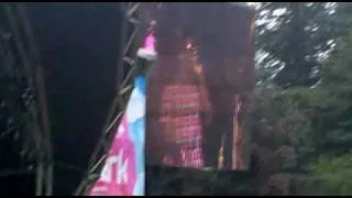 Blazin' Squad | Flip Reverse | Rock in the Park 2009