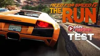 Test / Review: Need for Speed: The Run (PC, PS3, XBOX 360) playNATION.de