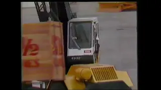 Comerciales Colombianos 1980 [Inravisión Colombia]