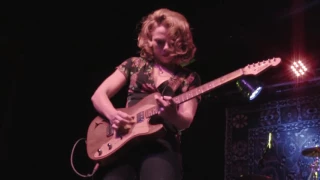 SAMANTHA FISH - 12/4/2016 - FULL SHOW