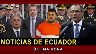 NOTICIAS ECUADOR: Hoy 05 de Mayo 2024 ÚLTIMA HORA