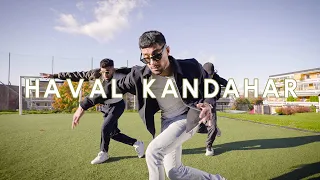 Quick Style - Kandahar by Haval