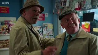 Still Game   Season 8   Episode 4   29th March 2018