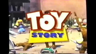 Toy Story trailer reversed