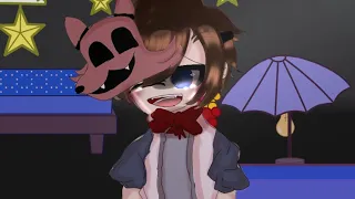 ||If you laugh you die||Meme||Past Aftons||Ft:Michael Afton||