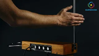 Amazing Theremin Music Compilation 🎵