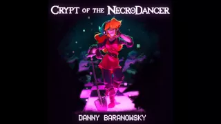 Crypt of the Necrodancer OST - Stone Cold (3-1 Cold with Shopkeeper)