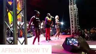 FERRE GOLA : MUZE KINDINGU, LITEYA KANDA FAIT BOUGER MUANDA