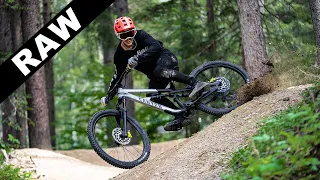 RAW SHREDDING with G / Gabriel Wibmer