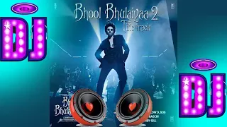 Bhool Bhulaiyaa 2 dj song dj bappi kushgram