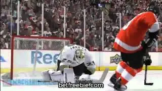 MUST SEE E3 2011 Machinima Coverage   NHL 12 Interview w/ EA  39 s Novell Thomas