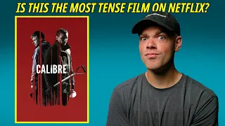 CALIBRE Movie Analysis and Discussion