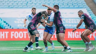 NSW Cup Match Highlights: Round 26 v Sea Eagles | 2023