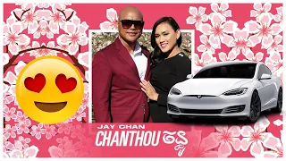 Jay Chan - ចន្ធូ Chanthou (Official MV)