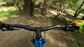 Briones Regional Park Mountain Biking