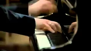 Beethoven - 5th Piano Concerto 'Emperor' (Zimerman, Bernstein, Wiener Philharmoniker)