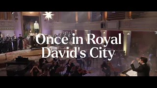 Once in Royal David's City | All Souls Choir and Orchestra