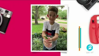 Meet the 8-year-old boy rising above his diabetes diagnosis | HOUSTON LIFE | KPRC 2