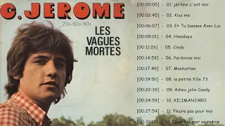 Les Meilleurs Chansons de C. Jerome - C. Jerome Best Of - C. Jerome Les Plus Grands Succès