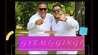 Gyémi x Gingi - Szemo Voja-| Official ZGStudio video |