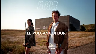 OJOS - Le volcan qui dort [CLIP OFFICIEL]