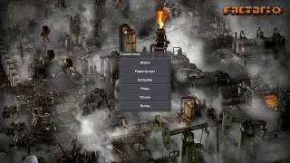 СТРОИМ МЕГА БАЗУ FACTORIO БЕЗ МОДОВ ТОЛЬКО КЛАСССИКА