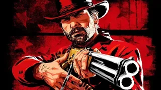 red dead redemption 2 Стрим пробный