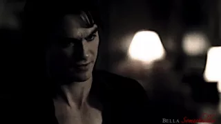 ➤ damon & katherine | wrecking ball