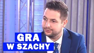 Patryk Jaki: Gdy patrzę na swoje dziecko, to widzę uśmiech Boga