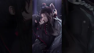 #wangxian |MDZS| fanart 🥰🥰and 🥵🥵