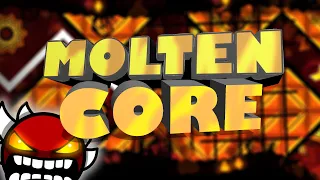 MOLTEN CORE - СУДЬБА НЕ ЩАДИТ НИКОГО