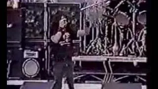 Testament - The New Order (Live 1988)