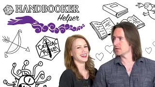 What is Handbooker Helper?