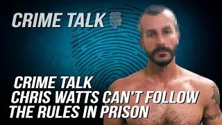 Crime Talk: Chris Watts Can't Follow The Rules - G. Maxwell Was Shot Down Hard And More!