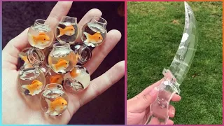 Epoxy Resin Creations That Are At A Whole New Level ▶9