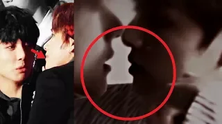 BTS " Taehyung & Jungkook"  Everything   Vkook (Taekook)