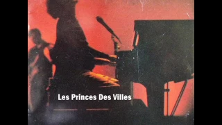 Michel BERGER Les Princes Des Villes AU ZENITH 86