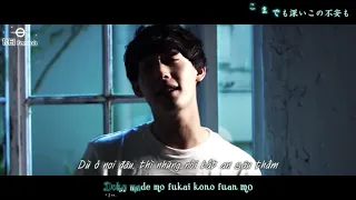 [Vietsub + Tiktok] Slow Down - Mukai Taichi 向井太一 | Nhạc Nhật Tiktok