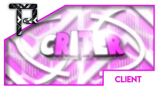 2d [PAID] Intro For Criter➟ By PinkFX | 21 Likes?