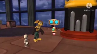 Ytp ratchet and clank