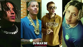 TRAP BRASIL 2023 - MATUÊ , TETO , MC POZE , WIU , VEIGH - PLAYLIST TRAP BR AS MELHORES 2023 #trapbr