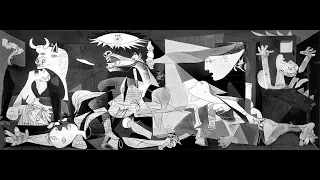 Пабло Пикассо - человек, изменивший искусство/Pablo Picasso