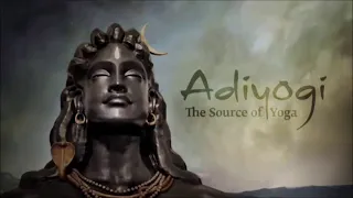 Adiyogi: The Source of Yoga - Original Music Video ft. Kailash Kher & Prasoon Joshi har har mahadev🔱